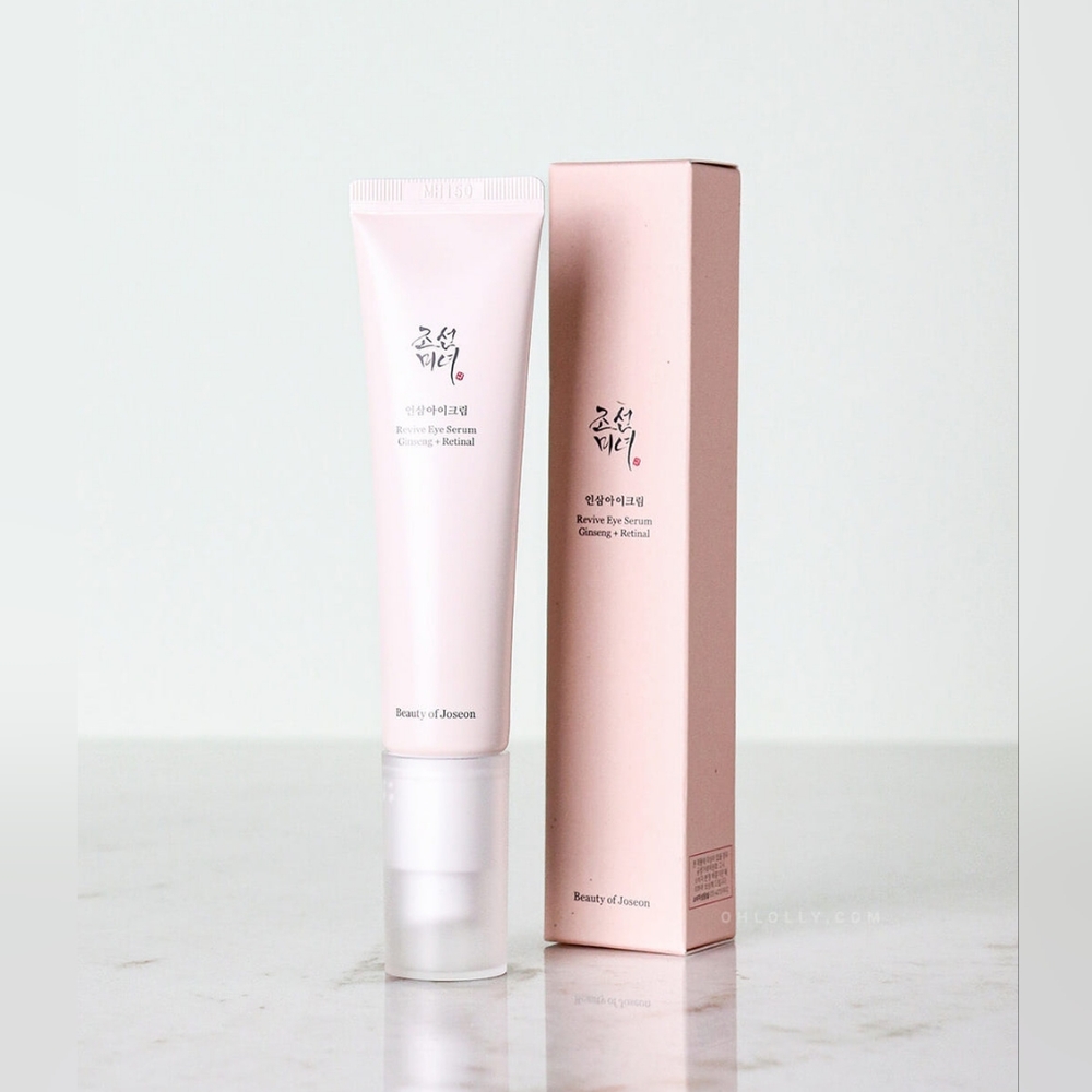 Beauty of Joseon Revive Eye Serum 30ml